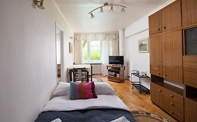 Wola Mila Standard Apartment