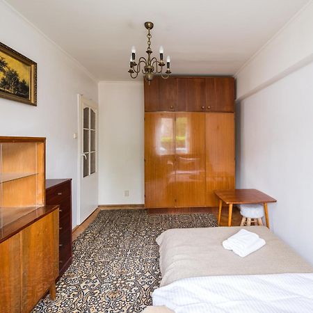Wola Mila Standard Apartment Warszawa Zewnętrze zdjęcie