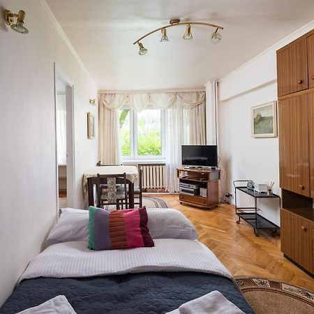Wola Mila Standard Apartment Warszawa Zewnętrze zdjęcie